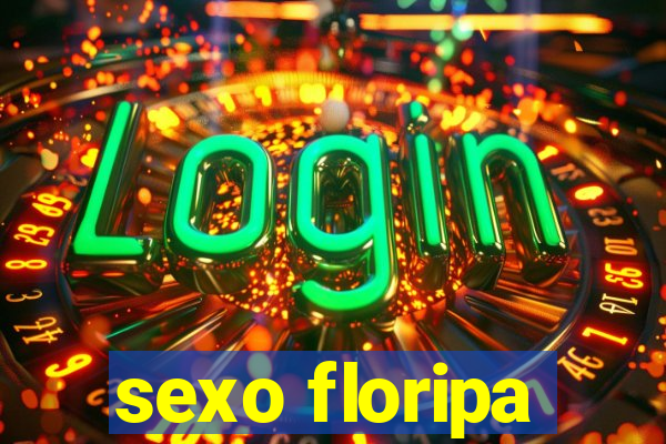 sexo floripa